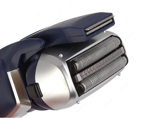 Сеточная бритва PANASONIC ES-RT37-S520